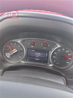 جي ام سي تيراين